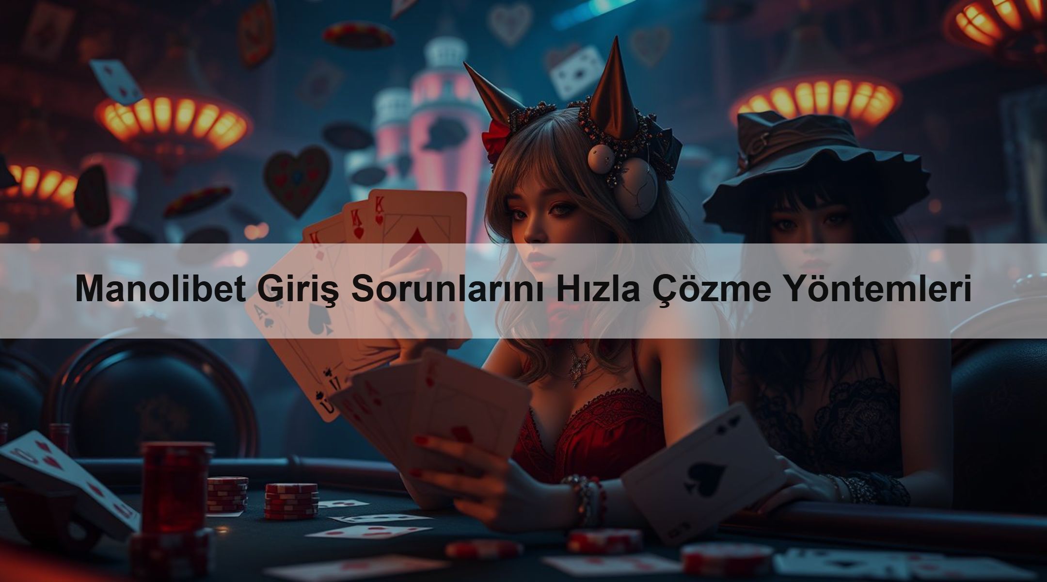 Manolibet Giriş Sorunlarını Hızla Çözme Yöntemleri
